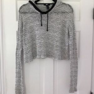 Hoodie sweater
